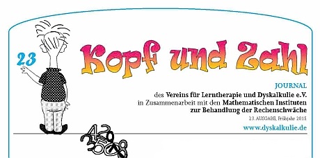 Kopf und Zahl 22