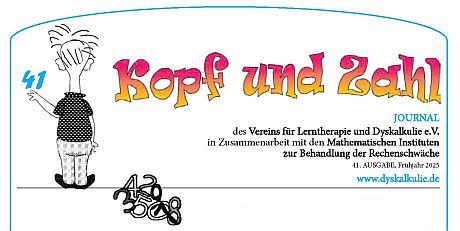 Kopf und Zahl 41